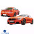 ModeloDrive FRP ROWR Body Kit > BMW Z4 E89 2009-2016 - image 3