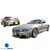 ModeloDrive FRP ROWR Body Kit > BMW Z4 E89 2009-2016 - image 4