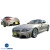FRP ROWR Body Kit > BMW Z4 (E89) 2009-2016 - image 4