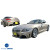 ModeloDrive FRP ROWR Body Kit > BMW Z4 (E89) 2009-2016 - image 4
