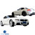 ModeloDrive FRP ROWR Body Kit > BMW Z4 (E89) 2009-2016 - image 6