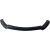 FRP NCT Front Lip Valance > Ford Mustang 2015-2017 - image 1