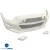 FRP NCT Front Bumper > Ford Mustang 2015-2017 - image 5