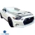 FRP NCT Front Bumper > Ford Mustang 2015-2017 - image 2