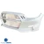 FRP NCT Front Bumper > Ford Mustang 2015-2017 - image 13
