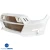 FRP NCT Front Bumper > Ford Mustang 2015-2017 - image 18