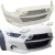 FRP NCT Front Bumper > Ford Mustang 2015-2017 - image 41
