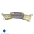FRP NCT Front Bumper > Ford Mustang 2015-2017 - image 27