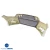 FRP NCT Front Bumper > Ford Mustang 2015-2017 - image 28