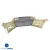 FRP NCT Front Bumper > Ford Mustang 2015-2017 - image 29
