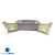 FRP NCT Front Bumper > Ford Mustang 2015-2017 - image 30