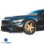 FRP RTSS Wide Body Front Lip Valance > Ford Mustang 2015-2017 - image 3