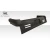 2004-2009 Chevrolet Colorado BT-1 Rear Bumper - image 5