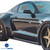 ModeloDrive FRP RTSS Wide Body Door Caps > Ford Mustang 2015-2017 - image 8