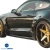 FRP RTSS Wide Body Door Caps > Ford Mustang 2015-2017 - image 9