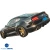 FRP RTSS Wide Body Side Skirts > Ford Mustang 2015-2020 - image 12