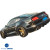 FRP RTSS Wide Body Side Skirts > Ford Mustang 2015-2020 - image 12