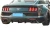 FRP RTSS Wide Diffuser > Ford Mustang 2015-2017 - image 9