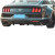 FRP RTSS Wide Diffuser > Ford Mustang 2015-2017 - image 9