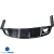 FRP RTSS Wide Diffuser > Ford Mustang 2015-2017 - image 6