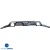 FRP RTSS Wide Diffuser > Ford Mustang 2015-2017 - image 8