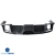 FRP RTSS Wide Diffuser > Ford Mustang 2015-2017 - image 7