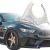 FRP RTSS Wide Body Kit > Ford Mustang 2015-2017 - image 29