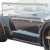 FRP RTSS Wide Body Kit > Ford Mustang 2015-2017 - image 51