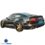 FRP RTSS Wide Body Kit > Ford Mustang 2015-2017 - image 76