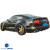 FRP RTSS Wide Body Kit > Ford Mustang 2015-2017 - image 76