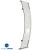 FRP RTSS Wide Body Trunk Spoiler Wing 3pc > Ford Mustang 2015-2020 - image 6