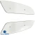 FRP RTSS Wide Body Trunk Spoiler Wing 3pc > Ford Mustang 2015-2020 - image 7