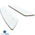 FRP RTSS Wide Body Trunk Spoiler Wing 3pc > Ford Mustang 2015-2020 - image 8