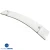FRP RTSS Wide Body Trunk Spoiler Wing 3pc > Ford Mustang 2015-2020 - image 10