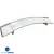 FRP RTSS Wide Body Trunk Spoiler Wing 3pc > Ford Mustang 2015-2020 - image 18