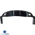 FRP RTSS Wide Body Kit w Wing > Ford Mustang 2015-2017 - image 77