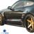 FRP RTSS Wide Body Kit w Wing > Ford Mustang 2015-2017 - image 40