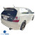Carbon Fiber OER Hatch > Honda Civic (EP3) 2002-2005 > 3-Door - image 29