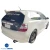 Carbon Fiber OER Hatch > Honda Civic (EP3) 2002-2005 > 3-Door - image 29