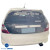 Carbon Fiber OER Hatch > Honda Civic (EP3) 2002-2005 > 3-Door - image 30