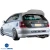 Carbon Fiber OER Hatch > Honda Civic (EP3) 2002-2005 > 3-Door - image 2