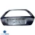Carbon Fiber OER Hatch > Honda Civic (EP3) 2002-2005 > 3-Door - image 9