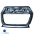 Carbon Fiber OER Hatch > Honda Civic (EP3) 2002-2005 > 3-Door - image 15