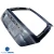 Carbon Fiber OER Hatch > Honda Civic (EP3) 2002-2005 > 3-Door - image 17