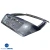 Carbon Fiber OER Hatch > Honda Civic (EP3) 2002-2005 > 3-Door - image 19