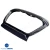 Carbon Fiber OER Hatch > Honda Civic (EP3) 2002-2005 > 3-Door - image 22
