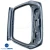 Carbon Fiber OER Hatch > Honda Civic (EP3) 2002-2005 > 3-Door - image 23