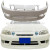 FRP ACOU Front Bumper > Lexus SC300 1992-2000 - image 25