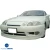 FRP ACOU Front Bumper > Lexus SC300 1992-2000 - image 34