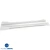 FRP ACOU Side Skirts > Lexus SC300 1992-2000 - image 7